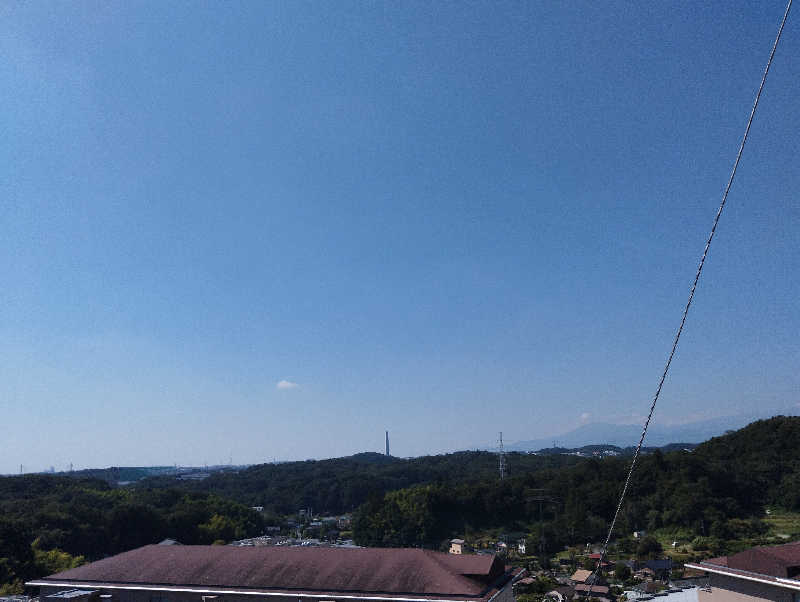 HEmingさんの多摩境天然温泉 森乃彩のサ活写真
