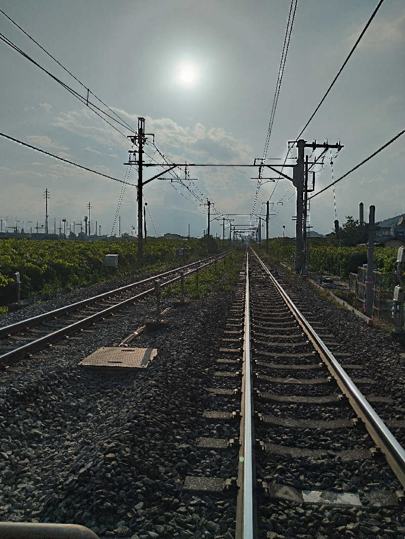 HEmingさんの正徳寺温泉初花のサ活写真