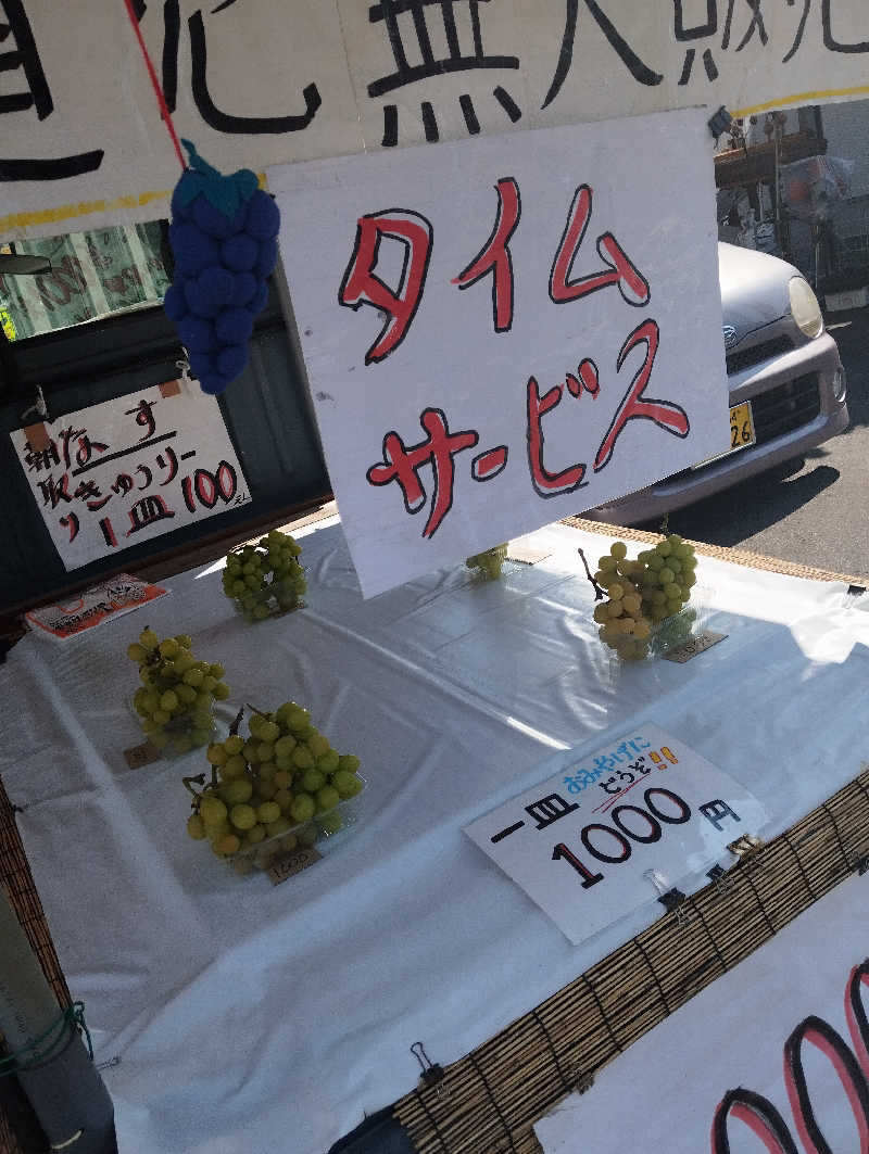 HEmingさんの正徳寺温泉初花のサ活写真