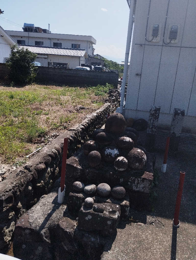 HEmingさんの正徳寺温泉初花のサ活写真