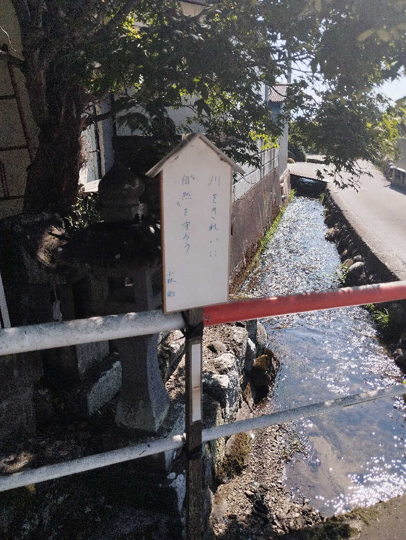 HEmingさんの正徳寺温泉初花のサ活写真