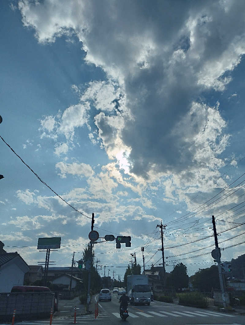 HEmingさんの正徳寺温泉初花のサ活写真