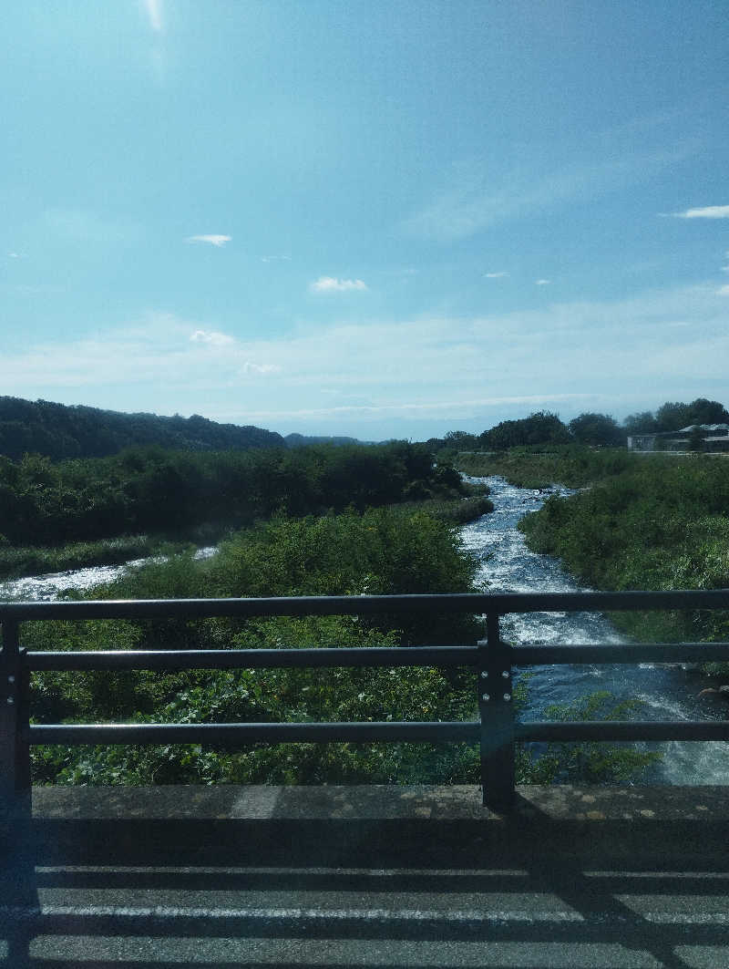 HEmingさんの増富温泉 不老閣のサ活写真