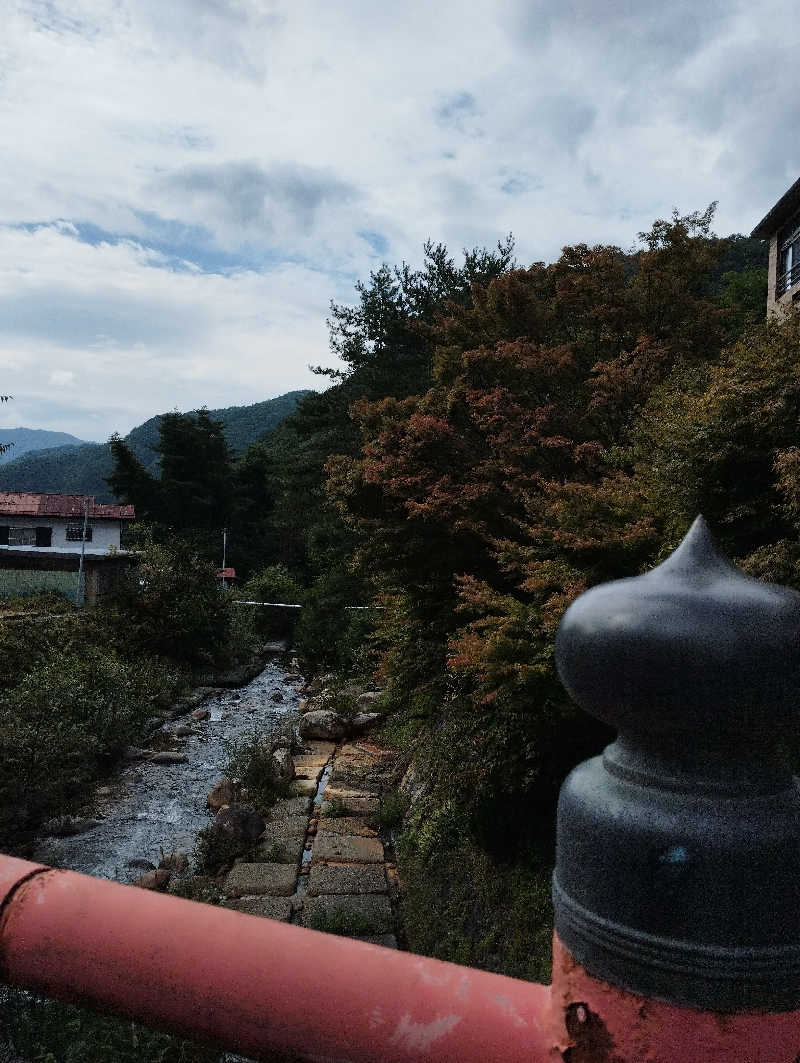 HEmingさんの増富温泉 不老閣のサ活写真