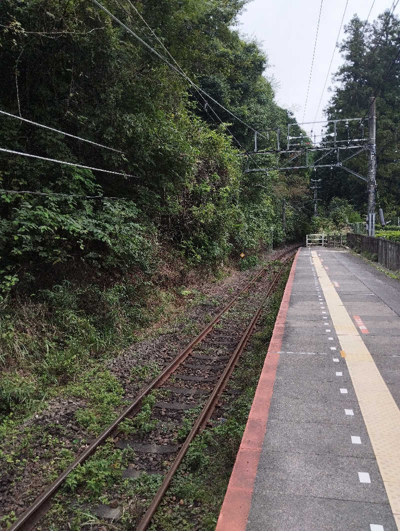 HEmingさんの東京・青梅石神温泉 清流の宿 おくたま路のサ活写真