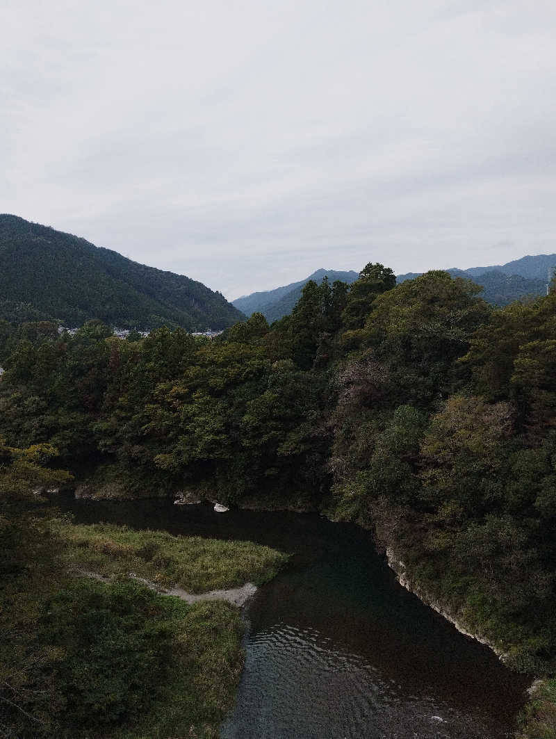 HEmingさんの東京・青梅石神温泉 清流の宿 おくたま路のサ活写真