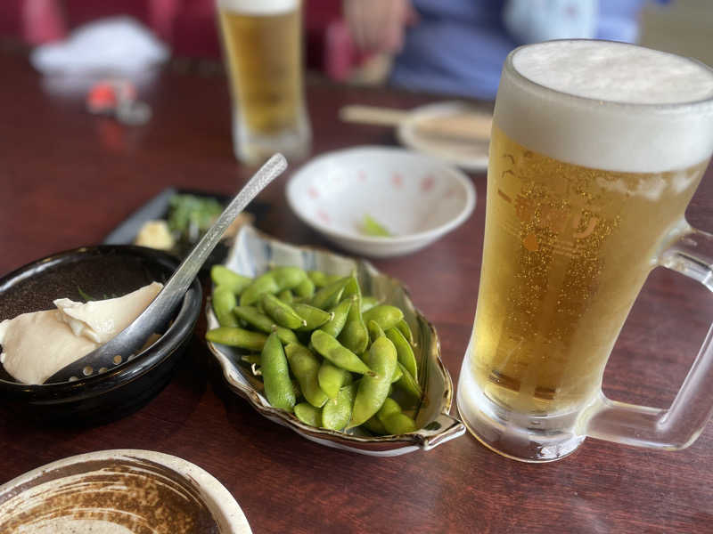 pomsan🔰さんの河口湖 ホテル 桜庵のサ活写真