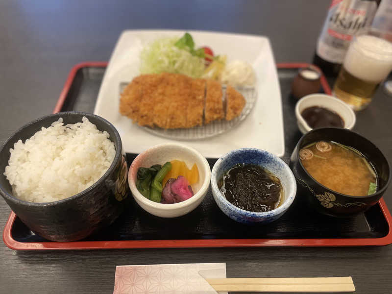 pomsan🔰さんの湯殿館のサ活写真