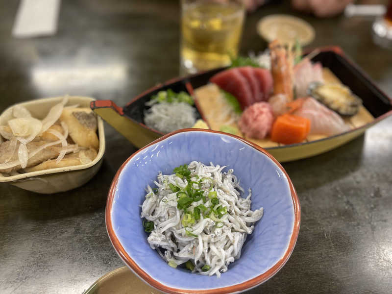 pomsan🔰さんの駿河健康ランドのサ活写真