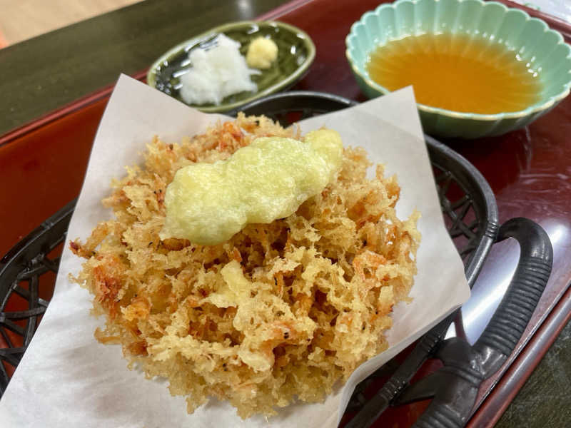 pomsan🔰さんの駿河健康ランドのサ活写真