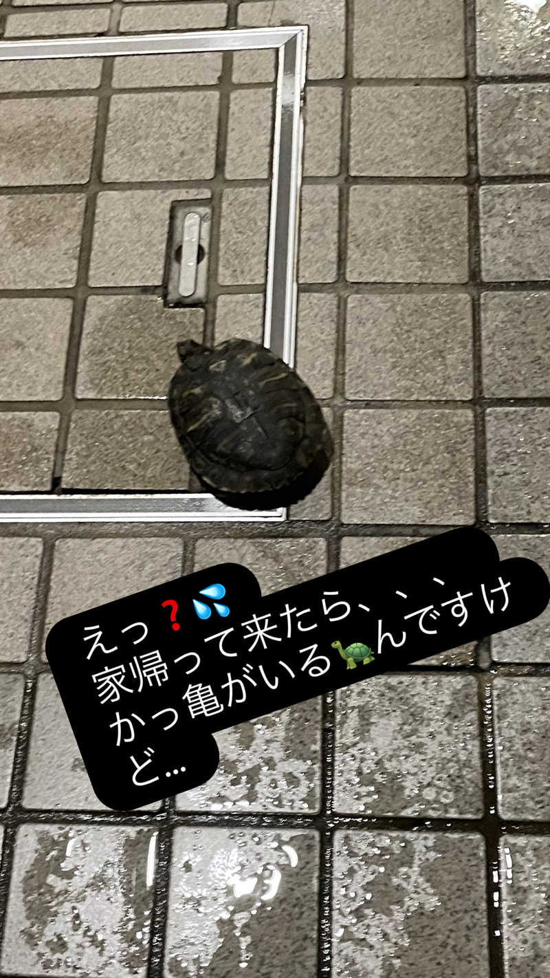 pomsan🔰さんの福美湯のサ活写真