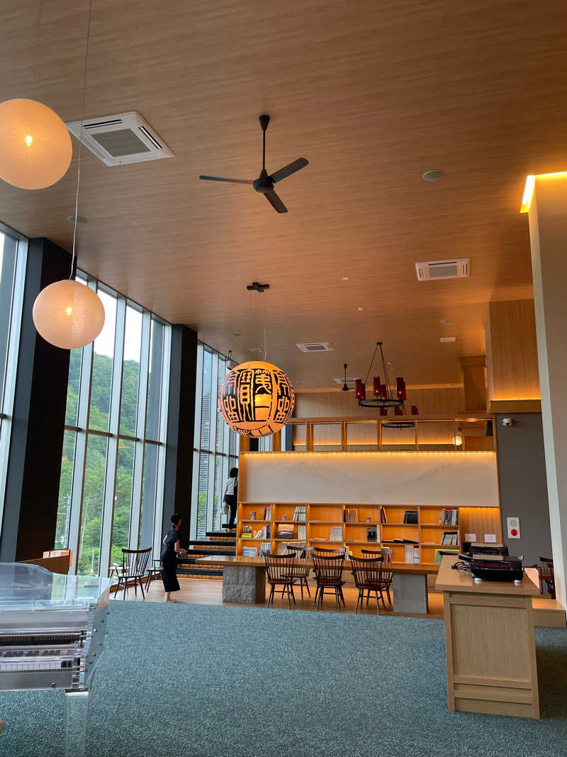 イレブン11(ykkmkr改め)さんの休日湯のサ活写真