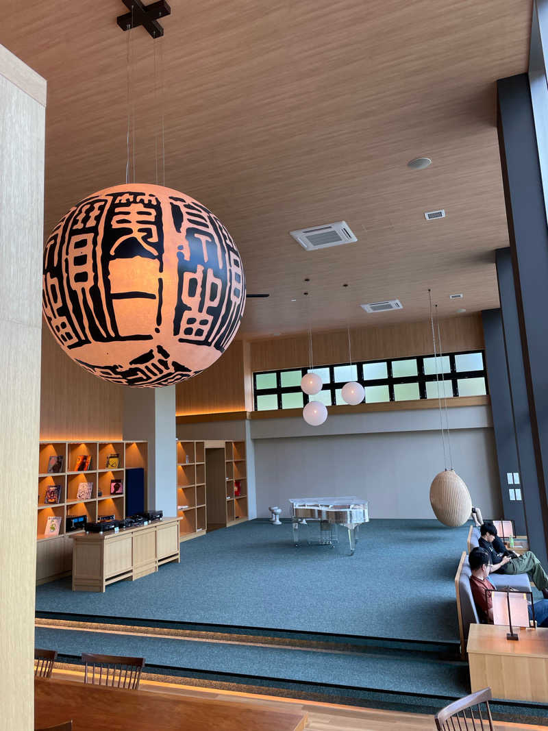 イレブン11(ykkmkr改め)さんの休日湯のサ活写真