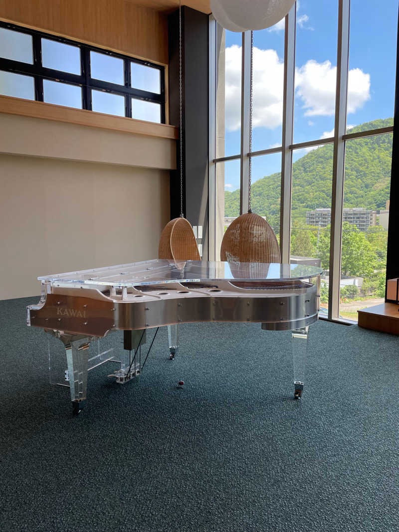 イレブン11(ykkmkr改め)さんの休日湯のサ活写真