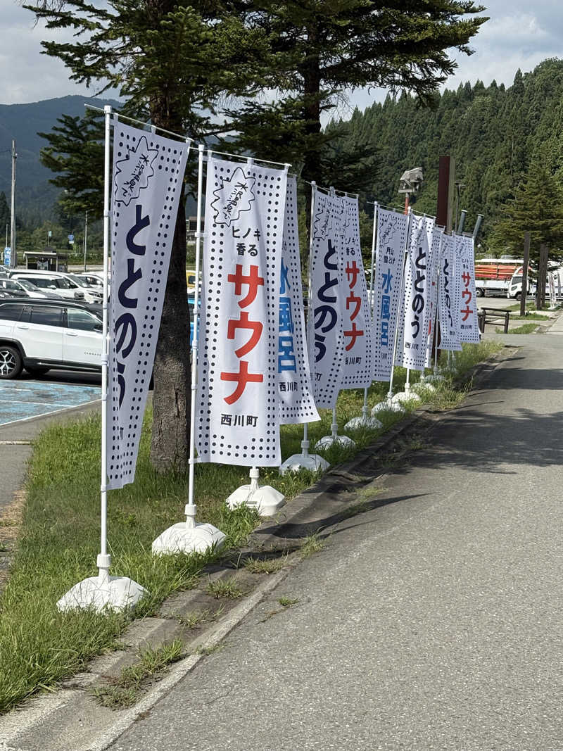 ぽめぽめさんの水沢温泉館のサ活写真