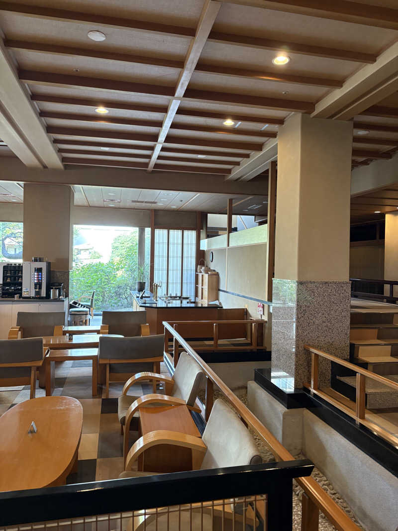ぽめぽめさんのKAMEYA HOTEL 龍宮殿サウナのサ活写真