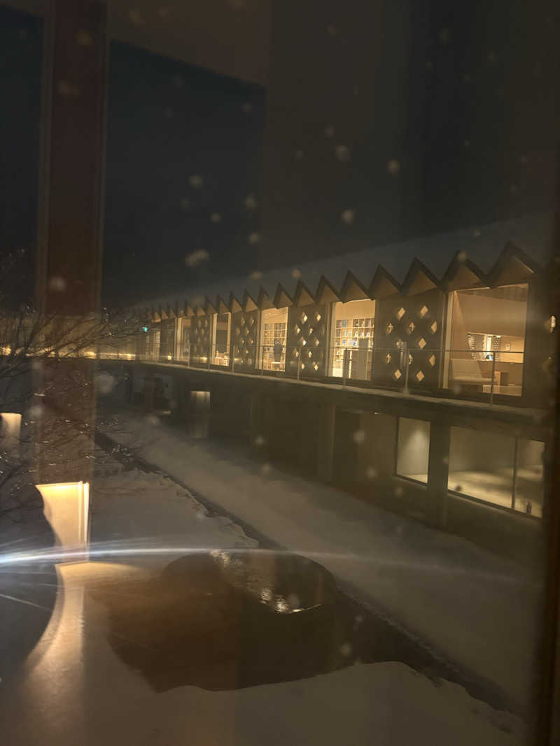 ぽめぽめさんのSHONAI HOTEL SUIDEN TERRASSE / スイデンテラスのサ活写真