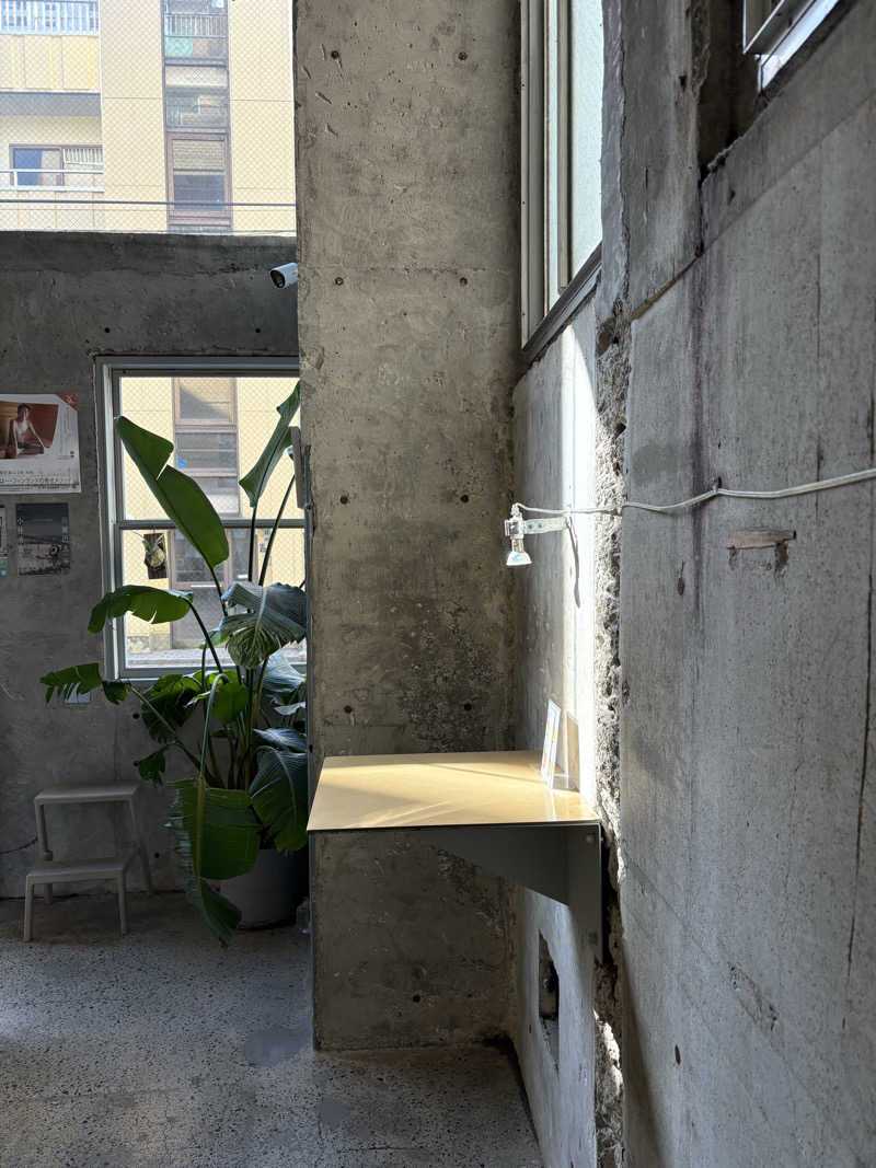 ぽめぽめさんの黄金湯のサ活写真