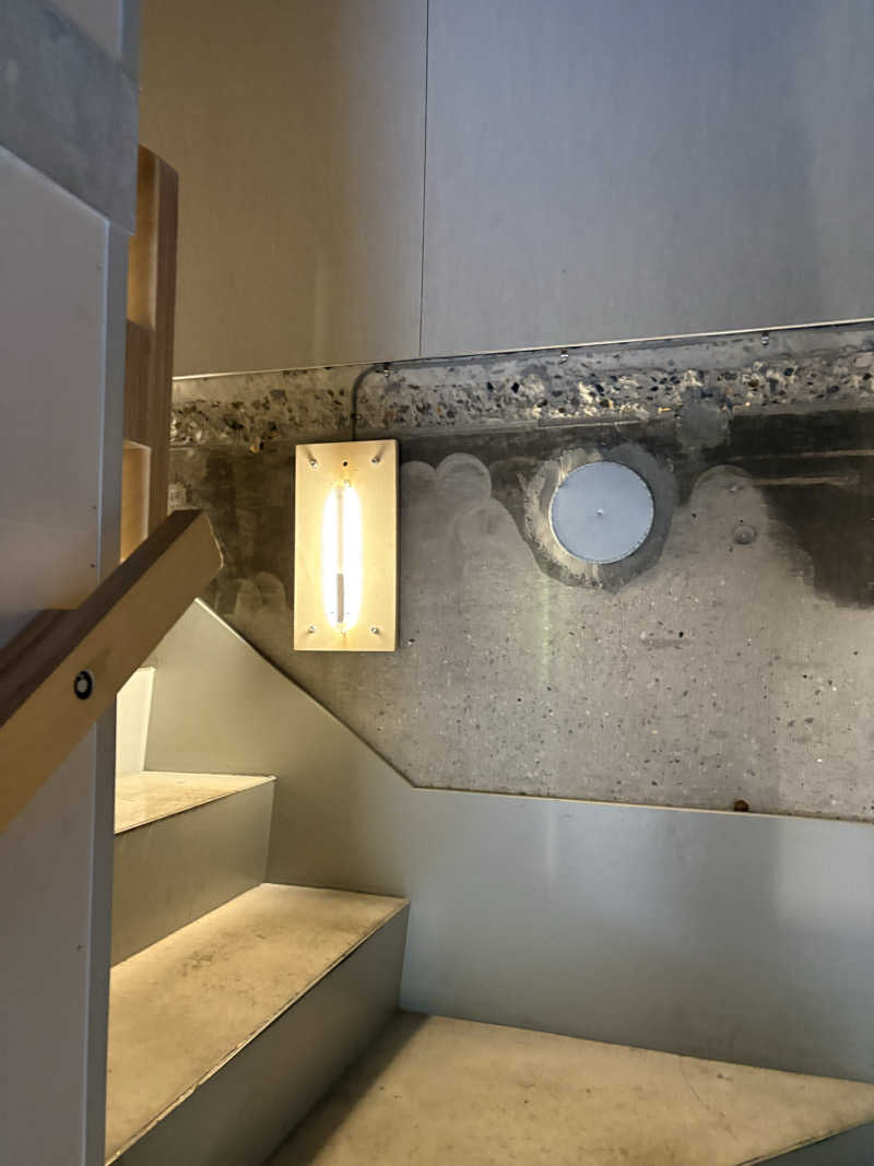 ぽめぽめさんの黄金湯のサ活写真