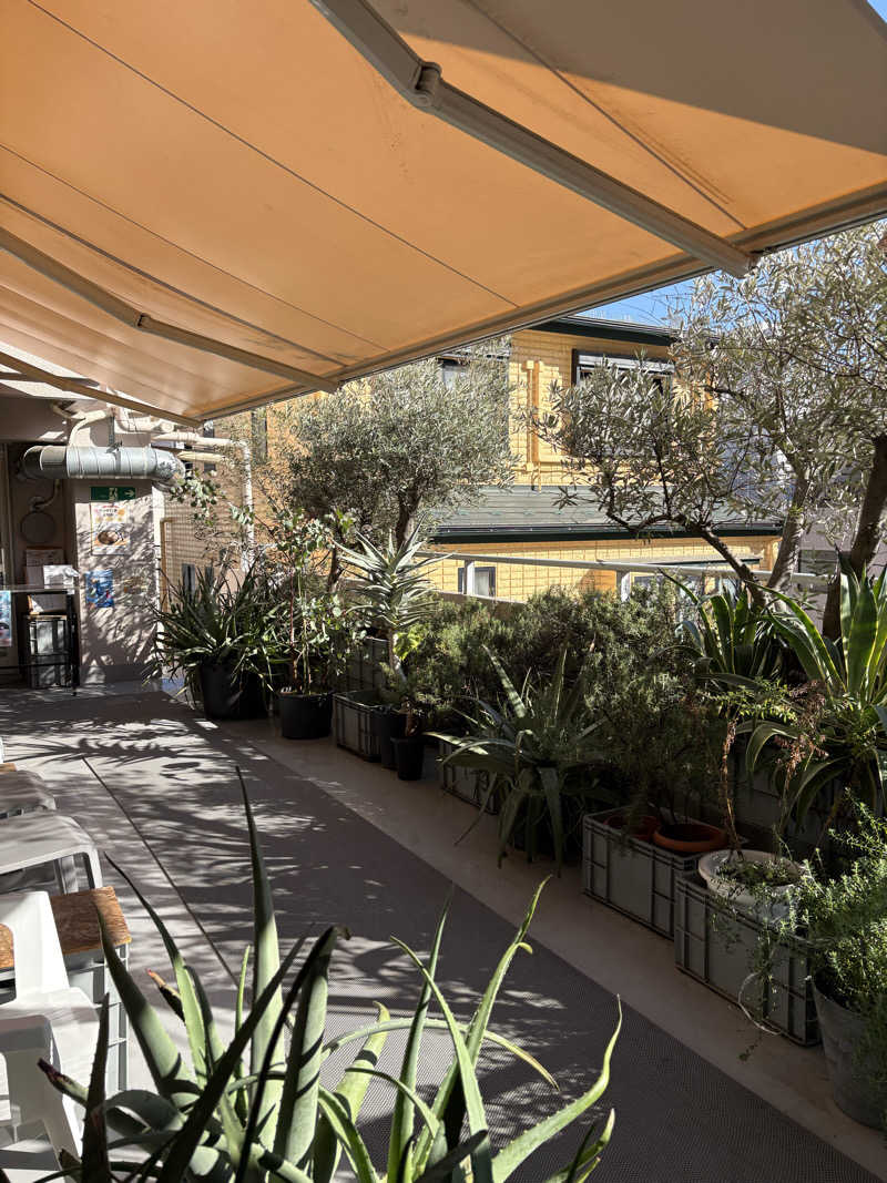 ぽめぽめさんの黄金湯のサ活写真