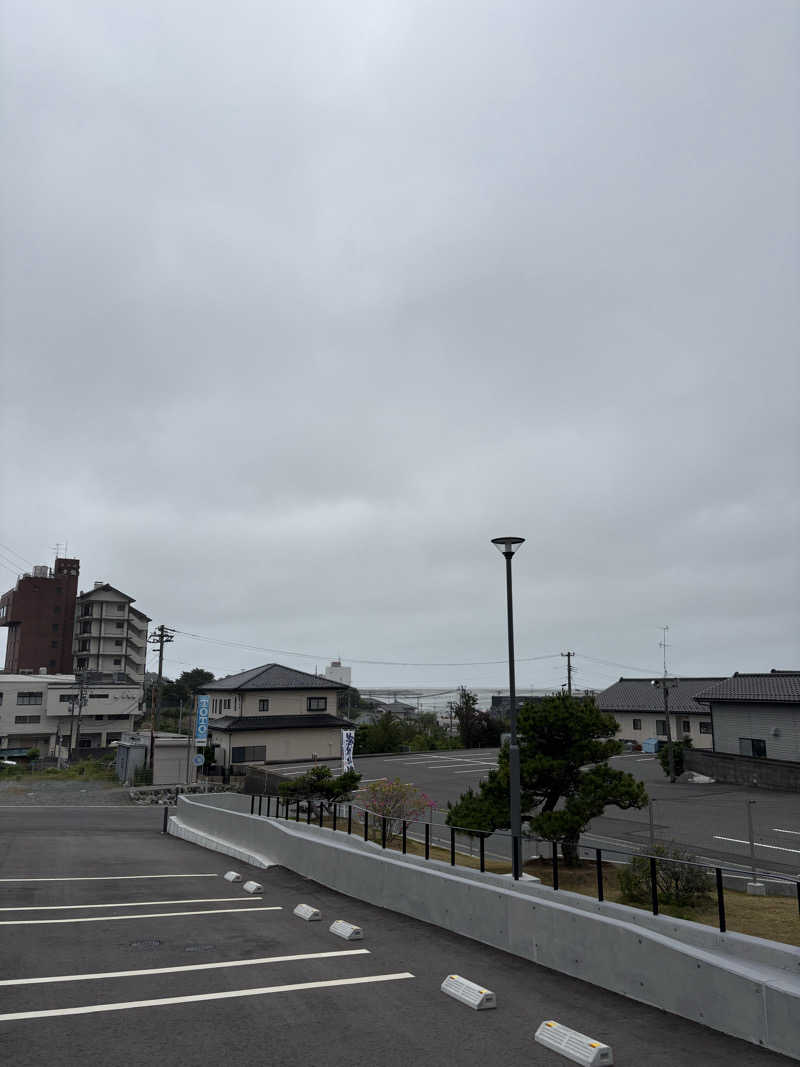 ぽめぽめさんの空と海の隠れ家 碧ノ音-kanon-のサ活写真