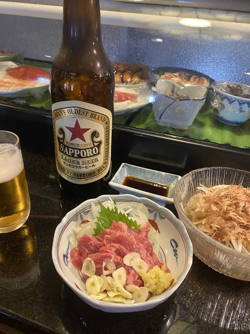 西岐阜サウナーさんの大垣サウナのサ活写真