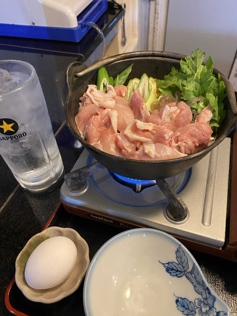 西岐阜サウナーさんの大垣サウナのサ活写真