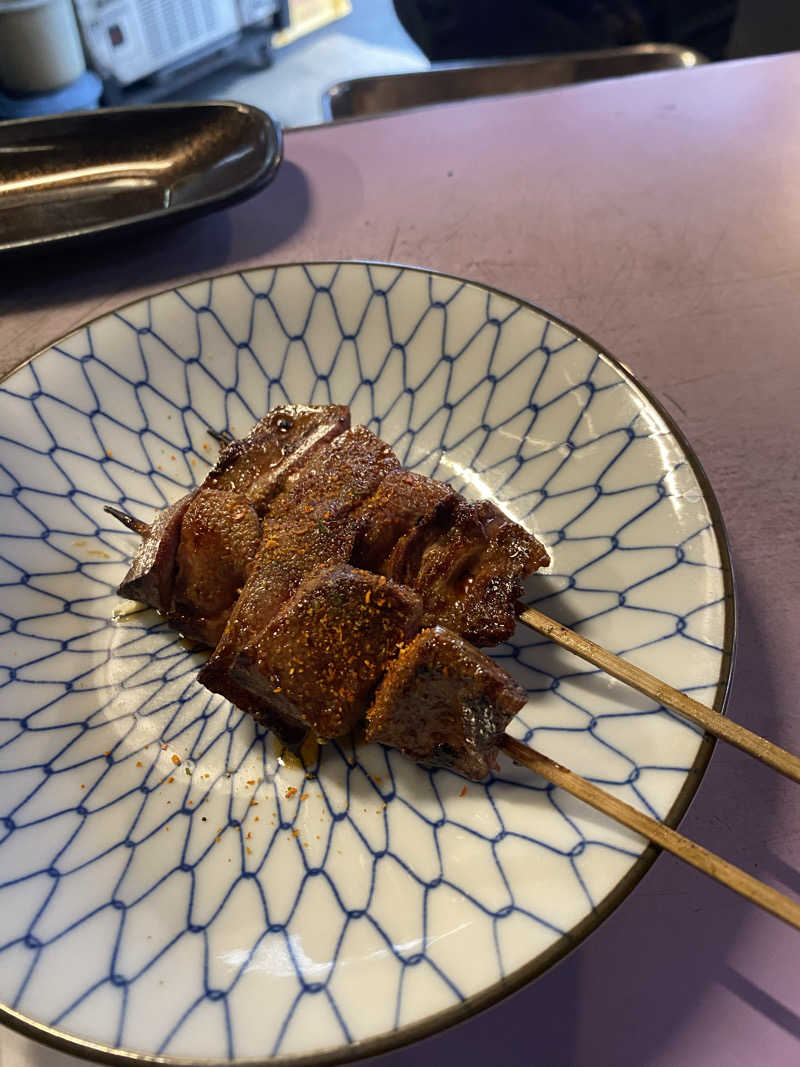 西岐阜サウナーさんのKIWAMI SAUNA 大須のサ活写真