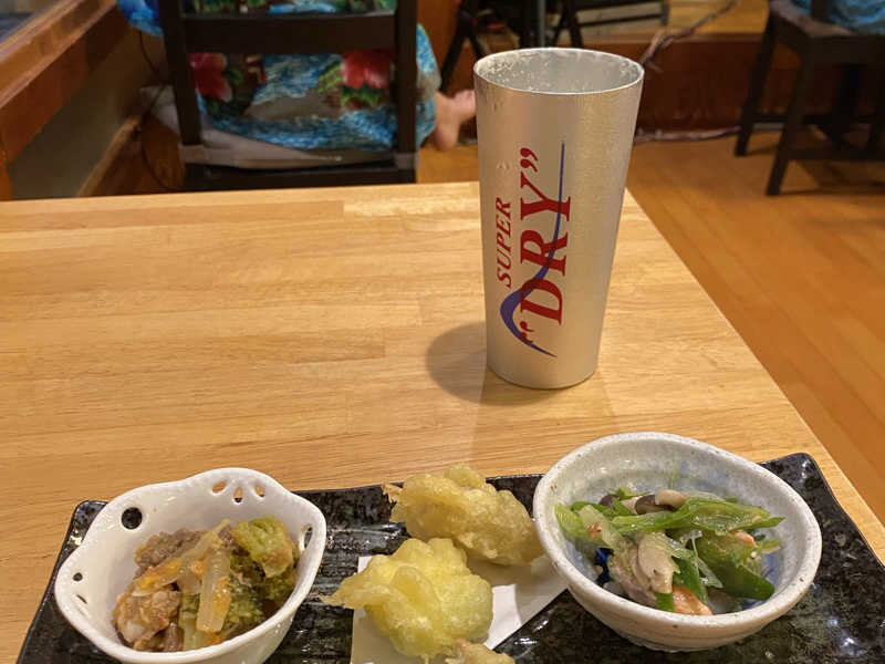 生ビール