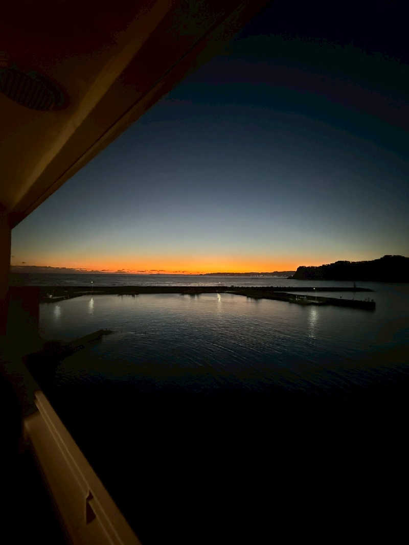 えちみとひさんの満ちてくる心の宿 吉夢のサ活写真