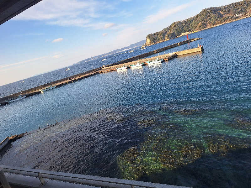 えちみとひさんの満ちてくる心の宿 吉夢のサ活写真