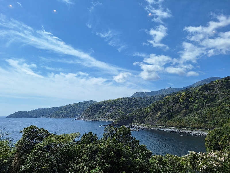 えちみとひさんのプレジャーリゾート伊豆赤沢温泉(赤沢日帰り温泉館)のサ活写真