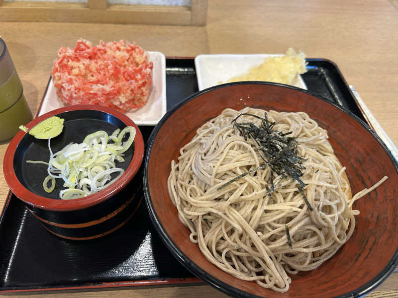 OXYさんのアクアイグニス仙台 藤塚の湯のサ活写真