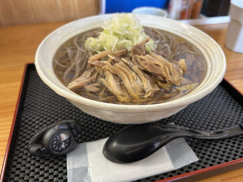 OXYさんの愛子天空の湯 そよぎの杜のサ活写真