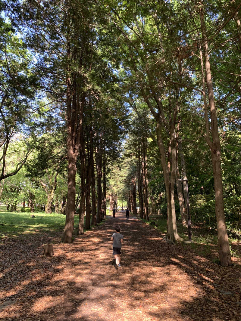 たかてぃんさんの湘南天然温泉湯乃蔵ガーデンのサ活写真