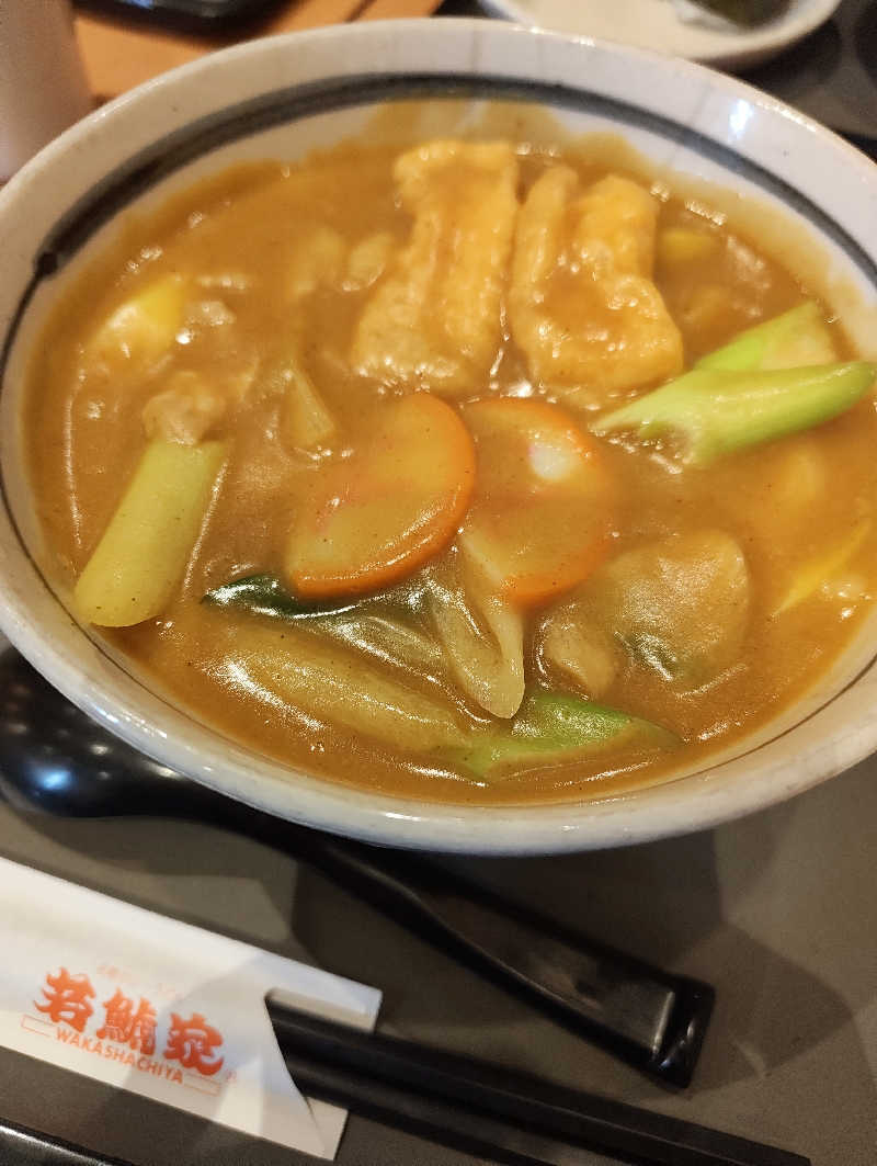 Asamiさんの湯どころ みのりのサ活写真