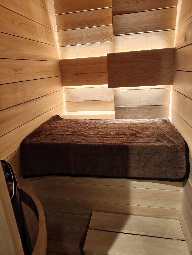 mingorusagi017さんのSAUNA HOTEL GIFU(サウナホテル岐阜)のサ活写真