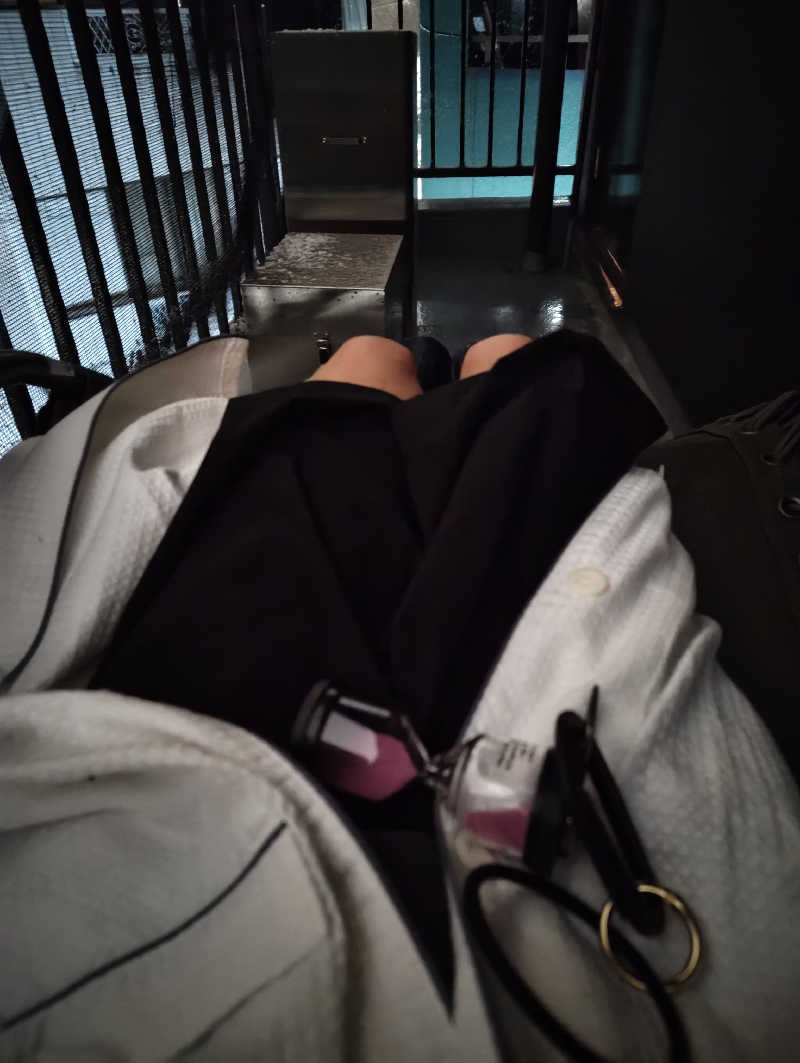 mingorusagi017さんのSAUNA HOTEL GIFU(サウナホテル岐阜)のサ活写真