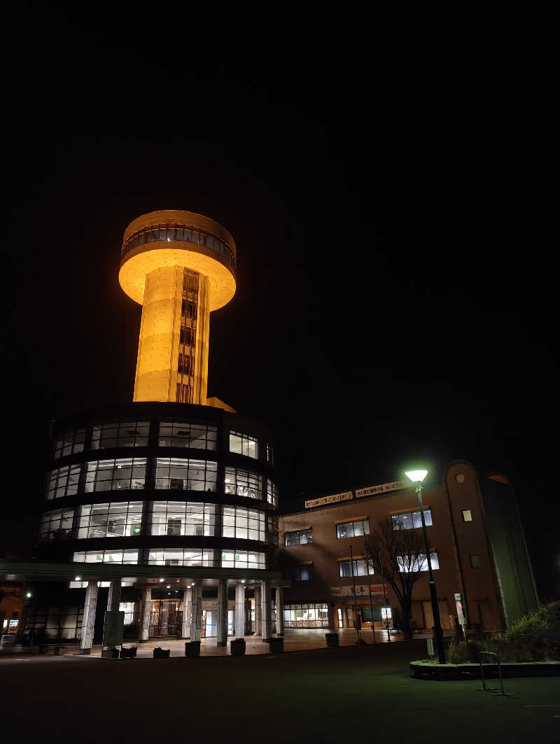 mingorusagi017さんのすいとぴあ江南のサ活写真