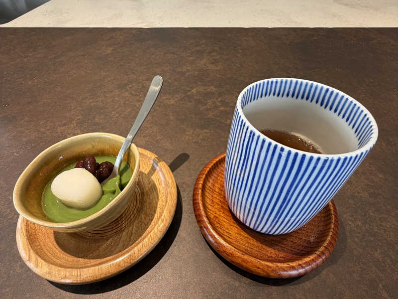 ほうじ茶