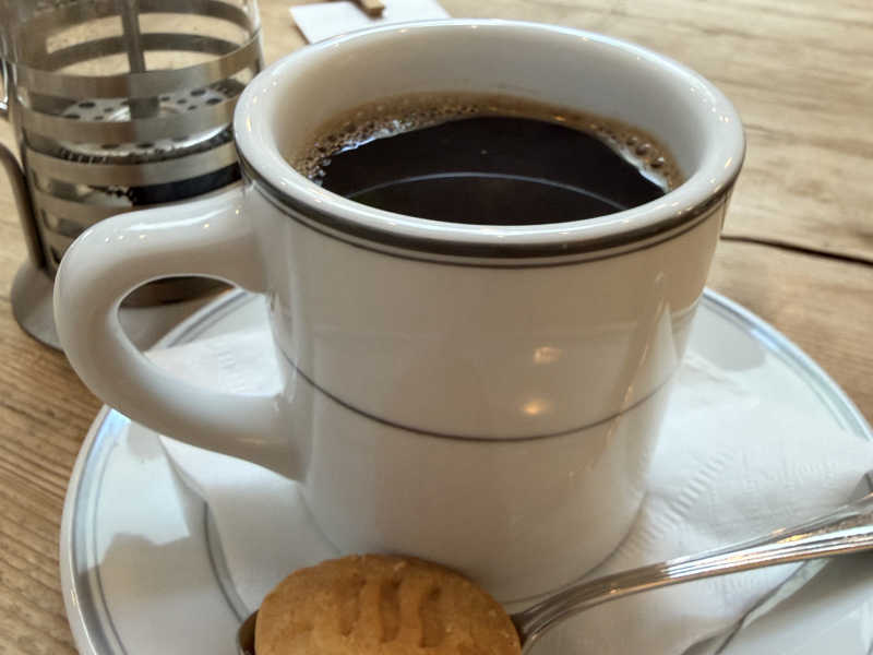 コーヒー