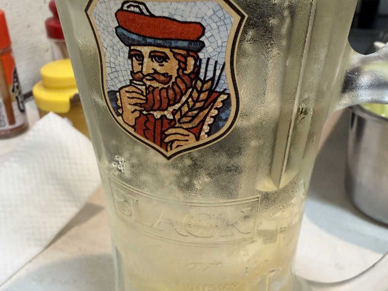 ハイボール