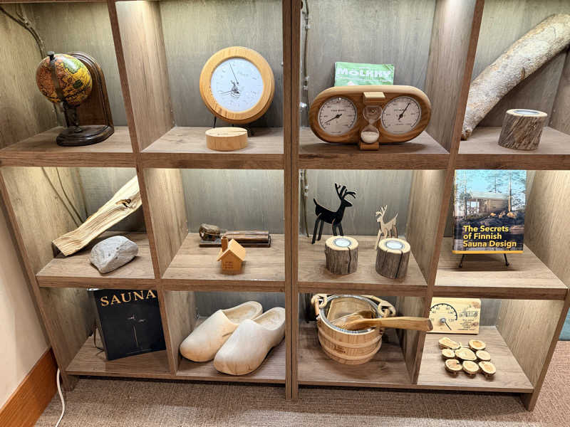 タカさんの神戸サウナ&スパのサ活写真