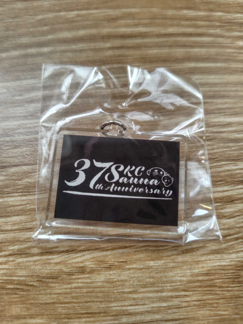 湯ももんさんの湯乃泉 草加健康センターのサ活写真