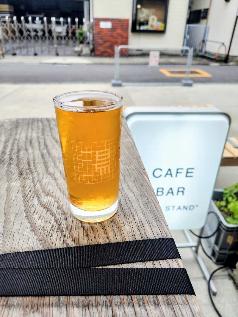 湯ももんさんの狛江湯のサ活写真