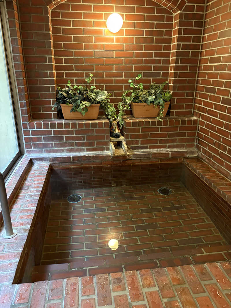 にゃむさんのラビスタ富士河口湖のサ活写真