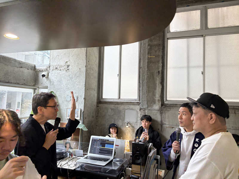 にゃむさんの黄金湯のサ活写真