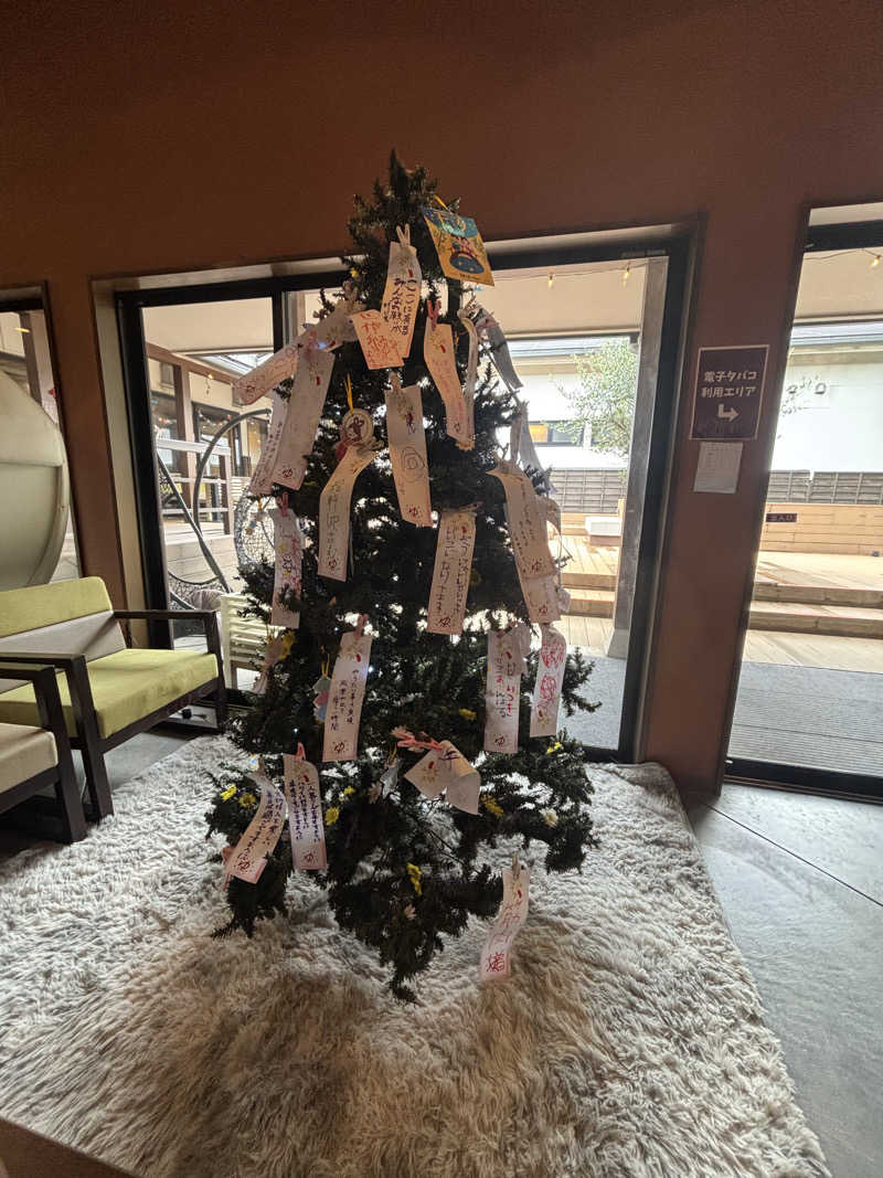 ともさんのOYUGIWA海老名のサ活写真