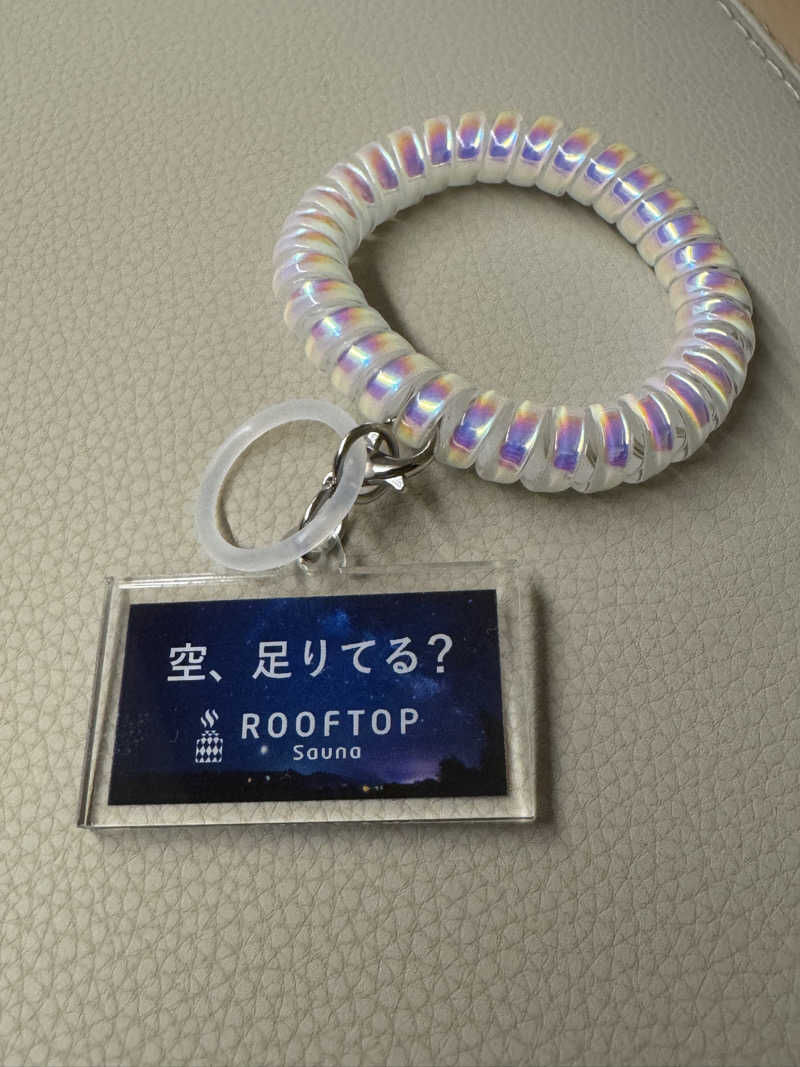 ᗴᗩᖇᒪ ᘜᖇᗴY Tᗴᗩ ᒪᗩTTᗴさんのROOFTOP(ルーフトップ)のサ活写真
