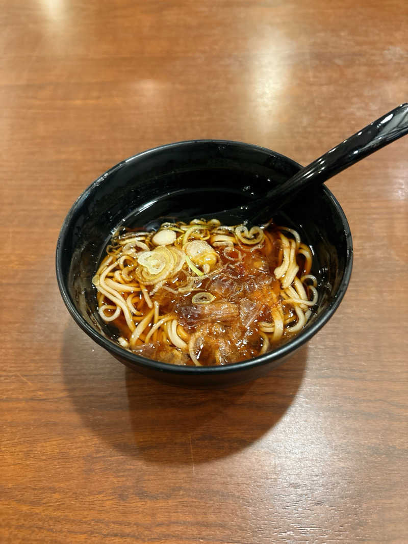 イロドリミドリさんの極楽湯 横浜芹が谷店のサ活写真